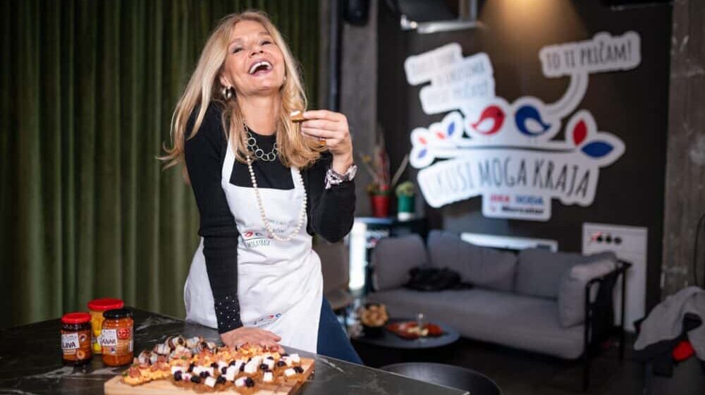 Za "Ukuse moga kraja" konkurisala 63 mala proizvođača u Srbiji 1