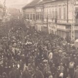 Kako je Novi Sad oslobođen u Prvom svetskom ratu 18