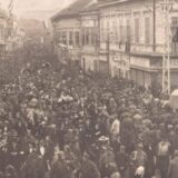 Kako je Novi Sad oslobođen u Prvom svetskom ratu 15