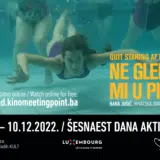 Umetnost je ženskog roda - besplatno gledaj film „Ne gledaj mi u pijat“ 7