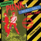 Povodom knjige "Hrvatski punk i novi val 1976-1987" muzički bioskop CZKD 11