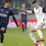 Kapiten FK Partizan: Daćemo sve od sebe da se ovakva sezona ne ponovi 5