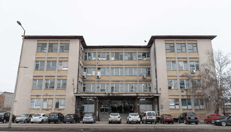 U Zrenjaninu građani mogu da prime vakcinu protiv upale pluća 1