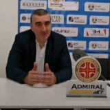 Košarkaški klub Novi Pazar raskinuo saradnju sa trenerom 12
