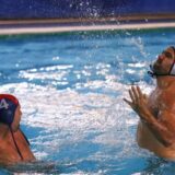 „Crna“ nedelja za Crvenu zvezdu: Vaterpolisti izgubili u derbiju od Novog Beograda 10