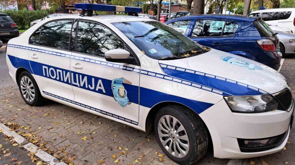 Novosadska policija uhapsila muškaraca koji je pljačkao apoteke i prodavnice u selima opštine Titel 1