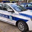 Novosadska policija uhapsila muškaraca koji je pljačkao apoteke i prodavnice u selima opštine Titel 14