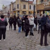 Radnici kompanije Berteks u Kragujevcu najavili blokadu saobraćaja zbog neisplaćenih dugovanja 3