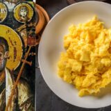 Zašto Svetog Petra kajgana tako mnogo košta? 5