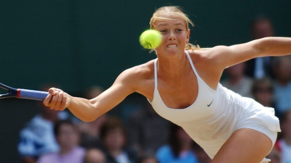 Vimbldon menja pravila o oblačenju, teniserkama dozvoljeno da nose tamni donji veš 1