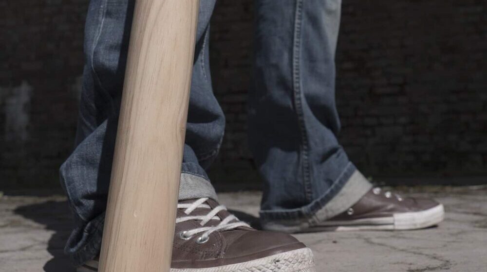 DJB: Huligani naoružani palicama plaše školarce u Novom Sadu i niko ne reaguje 1