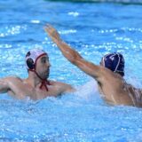 Samo bod za Radnički na početku vaterpolo Lige šampiona 2