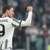 Britanski mediji tvrde: Vlahović od januara u Mančester junajtedu 1