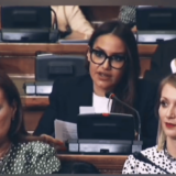 Zapažena rečenica poslanice SNS: Kako da Vučiću produžimo mandat doživotno 8