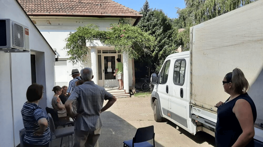 “Vode Vojvodine” u Zrenjaninu otvorile vrata građanima 1