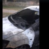 Kako izgleda spaljen automobil: Vlasnik postavio video objavu (VIDEO) 9