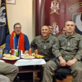 Predsednik Srbije otkrio za koga će navijati na EP u fudbalu 2