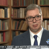Vučić nakon sastanka sa Lajčakom i Boreljom: Nije država jedan čovek, Priština odbija da se ponaša racionalno 3