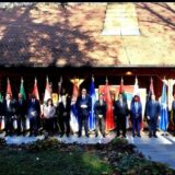 Vučić sa afričkim i arapskim ambasadorima o situaciji na Kosovu i saradnji 1