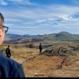 Vučić na vojnoj vežbi: NATO Skajlark dronovi obigravali na Brnjaku i Jarinju 2