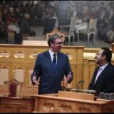Vučić u Norveškoj: Otvaramo novo polje u energetici 11