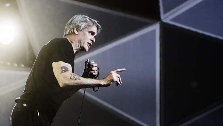 Henri Rolins stiže u Beograd, ali ne sa bendom: "Evo kako sam odlučio da je gotovo sa muzikom" 1