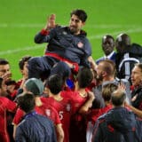 Veljko Paunović opet napustio evropski fudbal 4