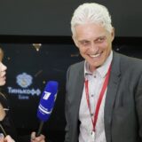 "Mrzim Putinovu Rusiju, ali volim sve Ruse, koji su protiv ludog rata!": Oligarh Tinkov se odrekao ruskog državljanstva 5