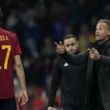 Kako su fudbaleri Španije dobili nadimak "crvena furija" 8