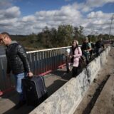 U Hersonskoj oblasti ruske snage prisilno iseljavaju civile iz njihovih domova 6