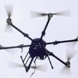 Razvoj dronova u ratu u Ukrajini nagoveštava dolazak robota-ubica 9