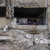 Rusija za rat u Ukrajini regrutuje avganistanske komandose 7