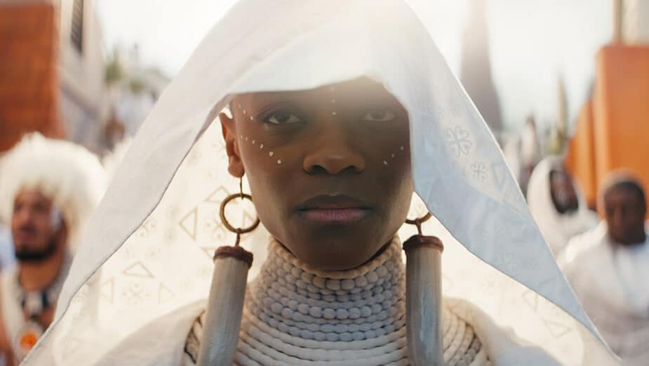 Novi film o Crnom panteru i Vakandi, kako mu ime kaže, traje zauvek, a pokazuje malo toga 1