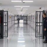 Srbija ima 11.500 mesta u zatvorima, direktor Uprave tvrdi da su ispunjeni svi standardi EU 12