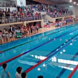 Promena termina na zatvorenom bazenu u Kragujevcu 8
