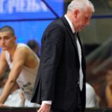 Željko Obradović posle pobede u Čačku: Stiže nas umor 14