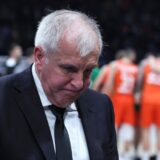 Obradović ostao bez pola tima, da li Partizan mora da dovede zamene za povređene igrače? 5