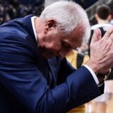 Obradović dočekan ovacijama u Atini: Hvala svima, ovo je posebno mesto za mene 1