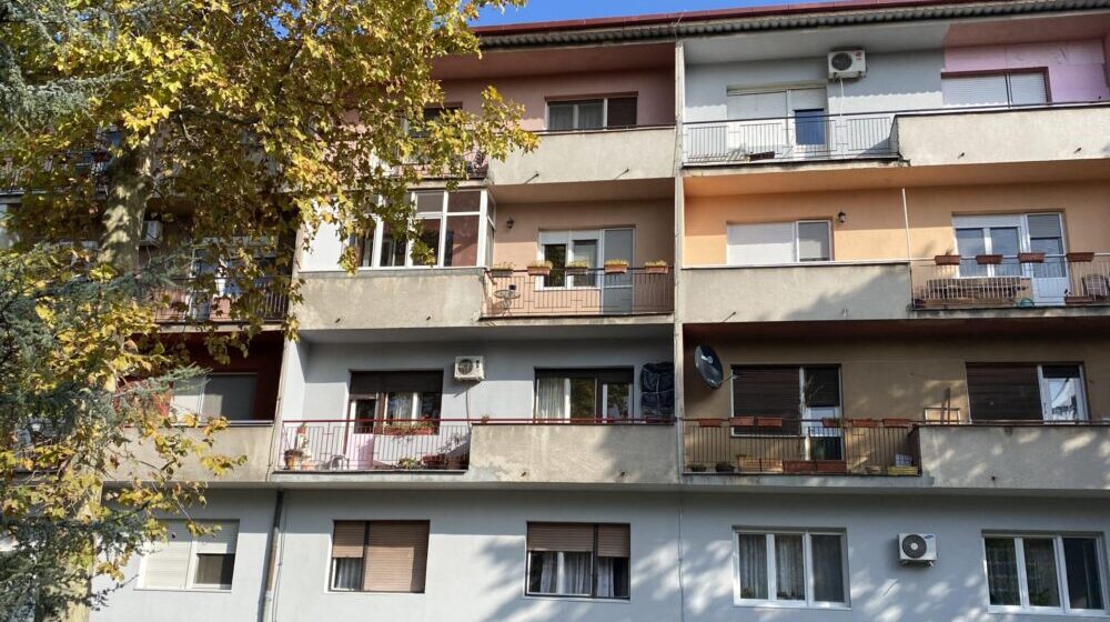 Ne davimo Beograd: 20 odsto domaćinstava u Beogradu nema nikakvu izolaciju, osim cigle 1
