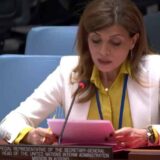 Dačić i Zijade o sednici Saveta bezbednosti UN o Kosovu 1