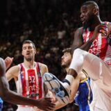 Zvezda pomerila odigravanje meča sa Virtusom zbog Srbije 5