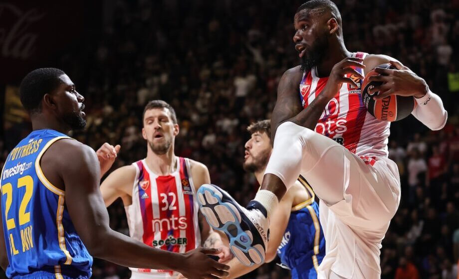 Zvezda pomerila odigravanje meča sa Virtusom zbog Srbije 1