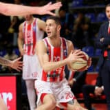 Košarkaši Zadra posle više od jedne decenije "ugasili" Zvezdu u Beogradu 3