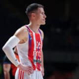 Ne ide, pa ne ide: Fenerbahče naneo šesti evroligaški poraz Crvenoj zvezdi 3