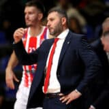"Mislili smo da će sami da se predaju, naravno da je trener kriv": Vladimir Jovanović preuzima odgovornost za šok poraz od Zadra 14