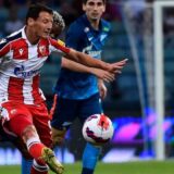 Zvezda opet igra protiv Zenita: Zoran Ivošević i Mirko Poledica za Danas o motivima i opravdanosti prijateljskog meča protiv ruskog tima 7