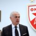 Narodni poslanik objavio: FK Crvena zvezda pozajmila od privatne firme 10 miliona evra, a kao garanciju dala zaradu od UEFA takmičenja 9