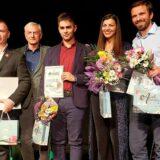 Tri nagrade zrenjaninskim glumcima na festivalu u Aleksincu 2