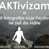 "AKTivizam“ - borba za razbijanje stereotipa o prikazu nagog ljudskog tela 6