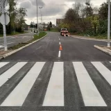 Produžen rok za završetak nadvožnjaka u Partizanskoj u Novom Sadu, ulica zatvorena barem do polovine februara 6